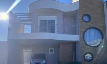 Imagem 2: Casa em Condomínio para Venda em Indaiatuba, Jardim Residencial Viena, 3 dormitórios, 3 su