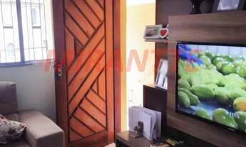 Imagem 3: Sobrado de 156m² com 3 quartos em Vila Isolina Mazzei