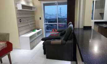 Imagem: VENDA DE APARTAMENTO VILA ASSIS EM MAUÁ