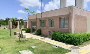 Imagem 5: Apartamento para Venda - 42m², 2 dormitórios, 1 vaga - Hípica