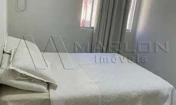 Imagem 6: Apartamento Serrambi VII, 2 quartos, área de serviço, 57m²