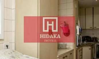 Imagem 7: Apartamento à venda no bairro MOEMA ÍNDIOS - São Paulo/SP, Zona Sul