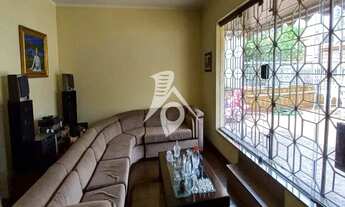 Imagem: Sobrado na Mooca, 3 dormitórios, 3 vagas