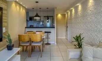 Imagem 2: Apartamento para Venda em São Paulo, Tatuapé, 3 dormitórios, 2 banheiros, 2 vagas