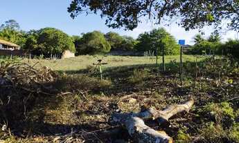 Imagem 3: Terreno em Areia Branca,zona de expansão!