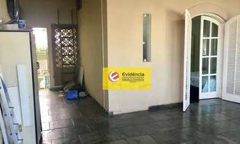 Imagem 2: Casa com 3 dormitórios, 228 m² - venda por R$ 430.000,00 ou aluguel por R$ 1.800,00/mês