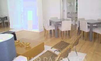 Imagem 4: São Paulo - Apartamento Padrão - Itaim Bibi