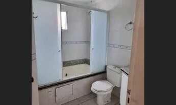 Imagem 6: Apartamento para Venda em Praia Grande, Ocian, 3 dormitórios, 2 suítes, 3 banheiros, 1 vag