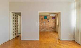 Imagem 5: Apto 02 dorm. garagem, bairro Bom Fim