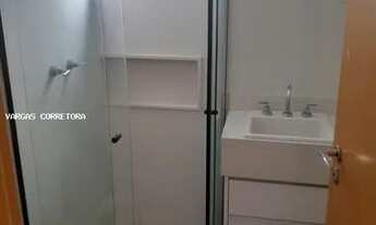 Imagem 7: Apartamento para Venda em Bauru, Vila Mesquita MELRO, 3 dormitórios, 3 suítes, 4 banheiros