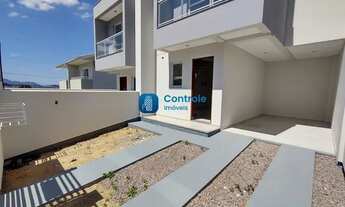 Imagem 2: Sobrado de 02 dormitórios com 1 suíte, 02 vagas, Bairro Novo Bela Vista/Palhoça