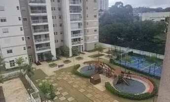 Imagem 3: Apartamento para Venda em Taboão da Serra, Jardim Wanda, 2 dormitórios, 1 suíte, 2 banheir