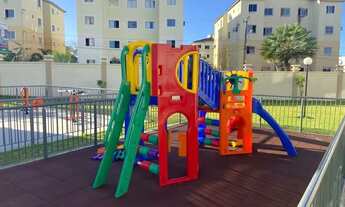 Imagem 5: APARTAMENTO DE REPASSE | NA MESSEJANA | LAZER COMPLETO