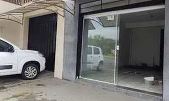 Imagem 2: ÓTIMO PONTO COMERCIAL DISPONÍVEL PRA LOCAÇÃO, LOCALIZADO NO JARDIM DAS HORTÊNSIAS EM POÇOS