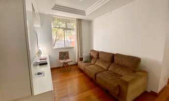 Imagem 6: Vendo Apartamento 4 Quartos 2 Vagas Bairro Ouro Preto