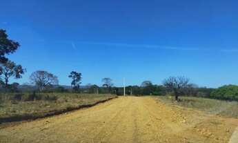 Imagem 4: Fazendinhas Guará, terrenos de 20.000 metros quadrados em Santana do Pirapama