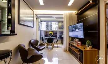 Imagem 2: Sul (Águas Claras