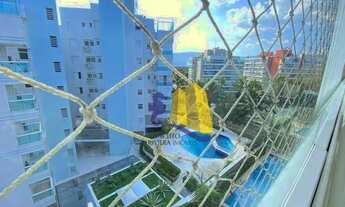 Imagem 7: Apartamento com 3 dormitórios para alugar, 86 m² por R$ 2.500,00/dia - Riviera Módulo 2