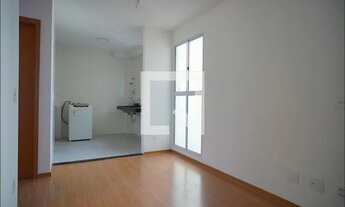 Imagem 3: Apartamento para Aluguel - Alto Petrópolis, 2 Quartos, 41 m2