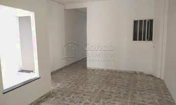 Imagem 4: Casa Padrão em Aracaju