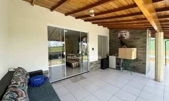 Imagem 6: Casa com 1 dorm, Parque Manoel de Vasconcelos, Sumaré - R$ 399 mil, Cod: CA2523