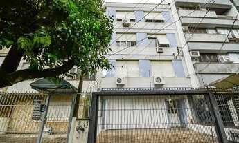 Imagem 3: Apartamento para aluguel com 41 metros quadrados com 1 quarto em Santana - Porto Alegre