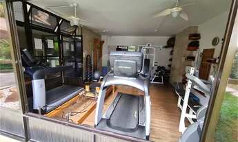 Imagem: Haddock Lobo próximo ao Paulistano