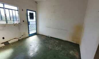 Imagem 3: Oportunidade - Lote 360 m² e casa - B. Jaqueline - R$ 230 mil