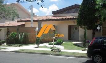 Imagem: CASA EM CONDOMÍNIO RESIDENCIAL em SOROCABA