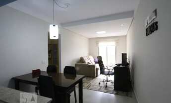 Imagem 6: Apartamento para Aluguel - Panamby, 3 Quartos, 64 m2