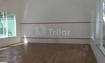 Imagem 2: Lindo apartamento de 3 suítes em um condomínio clube com varanda gourmet e 2 vagas. Venham