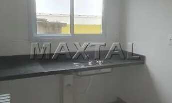 Imagem 3: Apartamento de 1 quarto pronto para morar na Agua Fria