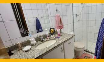 Imagem 6: Apartamento 3 quartos CBN 01 Taguatinga Norte, aceita financiamento e FGTS