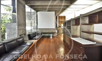 Imagem 4: São Paulo - Casa Padrão - Morumbi