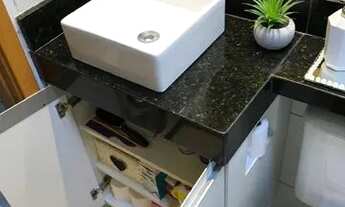 Imagem 5: Aluga-se Apto semi-mobiliado chap. Pampas