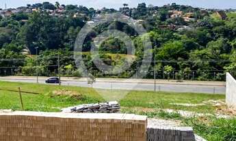 Imagem 3: Terreno-À VENDA-Condomínio Portal San Giovanni-Itatiba-SP