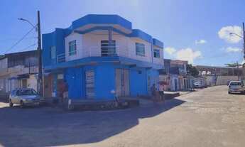 Imagem: Casa com 2 pavimentos e ponto comercial