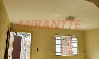 Imagem 3: Sobrado de 150m² com 3 quartos em Santana