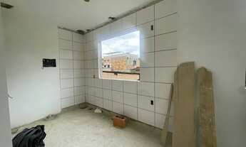 Imagem 4: Cobertura à venda, 2 quartos, 1 suíte, 2 vagas, Santa Terezinha - Belo Horizonte/MG