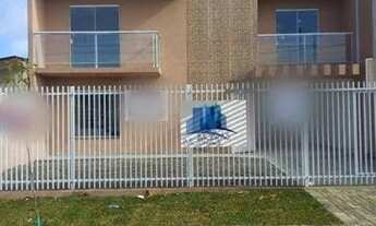 Imagem: Sobrado com 4 dormitórios à venda, 145