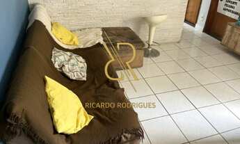 Imagem 3: GUARULHOS - Apartamento Padrão - ÁGUA CHATA