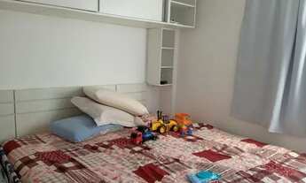 Imagem 4: Belo Horizonte - Apartamento Padrão - Santa Tereza