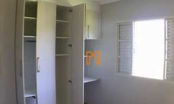 Imagem 3: Apartamento com 2 dormitórios à venda, 90 m² por R$ 330.000,00 - Nossa Senhora da Agonia