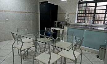 Imagem 5: Casa com 1 dormitório à venda, 99 m² por R$ 430.000 - Vila Ema - São Paulo/SP