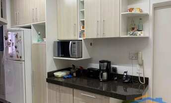 Imagem 7: Apartamento 154m² com 4 dormitórios sendo 2 suítes no Alpha Club