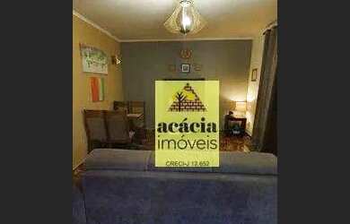 Imagem 6: Sobrado com 2 dormitórios para alugar, 155 m² por R$ 2.500,00/mês - Vila Pereira Cerca - S