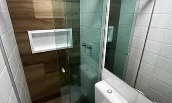 Imagem 6: Cobertura com churrasqueira e terraço em Catete - Rio de Janeiro - RJ