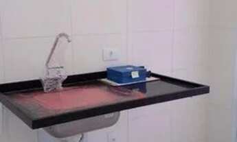 Imagem 6: Apartamento com 1 dormitório para alugar, 29 m² por R$ 2.325,00/mês - Ipiranga - São Paulo