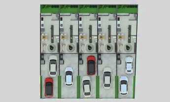 Imagem 6: Casa Geminada com 2 quartos à Venda, Itaum - Joinville REF: 472049