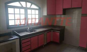 Imagem 3: Sobrado de 200m² com 3 quartos em Jardim França